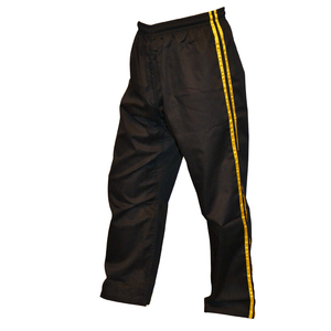 Pantalon de kickboxing respirant pour homme, tissu anti-humidité avec une liberté de mouvement totale - Product Image 3