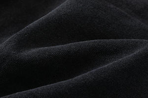 Pantalones Vaqueros Slim Negros Desgastados y Rotos con Parches, de Alta Elasticidad, para Hombre, Modelo 2026, con las Más Altas Tasas de Recompra - Product Image 4