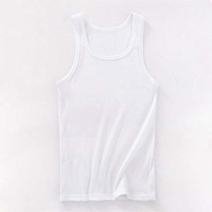 Low Moq Men Tank Top Quick Dry Breathable Wholesale Low Price Sleeveless Workout Wear Quick Dry Fitness Gym Workout Soft Fabric - Product Image 6