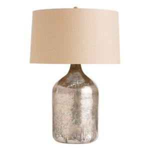 Lámpara de Mesa de Cobre Martillado de Diseño Clásico con Base de Lino Negro, Iluminación para el Hogar, Perfecta para la Mesita de Noche o Sala de Estar, Precio Bajo - Product Image 6