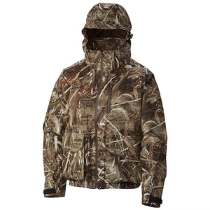 Hot <b>Sale</b> Winter Wear Hunting Jackets For Men Hunting Jacket Latest Design Your Own Logo Men Hunting Jacket - Product Image 2