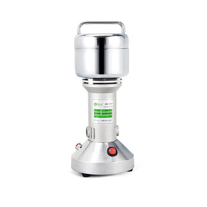Moulin à épices, farine et herbes électrique portable de 150 g, 950 W, moteur en cuivre, petite capacité, haute vitesse, pour la maison - Product Image 1