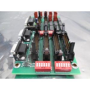 AMAT 0100-00731 ASSY PCB, VAC PUMP/RGB INTLK - อุปกรณ์และชิ้นส่วนเซมิคอนดักเตอร์ระดับโลกที่เชื่อถือได้ - Product Image 6