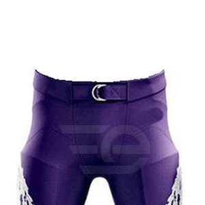 Ensemble d'uniformes de football légers et doux, matériau durable et respirant, vêtements de sport pour l'entraînement, uniforme de football américain - Product Image 4