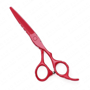 High Quality 6 Inch Barber Hair Scissors Stainless Steel Sharp Blade Professional Salon Beauty <b>Tool</b> Custom Logo - Product Image 3