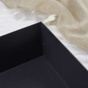 Elegante Caja de Regalo Reciclable de Lujo con Estampado Dorado de los 12 Signos del Zodiaco, Logotipo Personalizado, Forro de Esponja, Papel Kraft para Ocasiones Especiales - Product Image 5