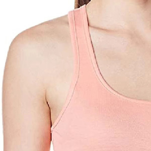 Camiseta sin mangas para mujer 2026, material transpirable, tela suave al tacto, perfecta para actividades al aire libre de verano, entrenamiento en el gimnasio y yoga - Product Image 5