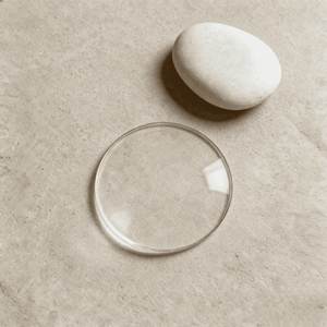 Lentes de Visión Única de Calidad Taiwanesa con Protección UV400, Tecnología Anti-Luz Azul y Anti-Infrarrojos para Marcas de Gafas - Product Image 1