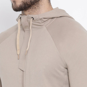 Survêtements pour hommes de qualité supérieure, couleur personnalisée, fabriqués en coton, survêtements de jogging en coton avec logo personnalisé, en vente à bas prix - Product Image 2
