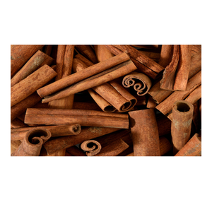 Bâtons de cannelle crue séchée de qualité supérieure, épice entière pour la cuisine, les tisanes et la transformation alimentaire - Product Image 4