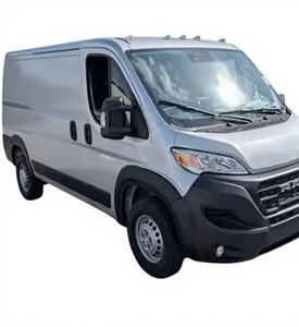 รถตู้โปร-1500 หลังคาเตี้ย ปี 2024 เกียร์อัตโนมัติ พวงมาลัยซ้าย - Product Image 2
