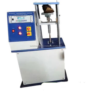 El Mejor Distribuidor del Mundo Ofrece Equipos de Prueba de Calzado de Calidad Superior, Máquina de Prueba de Absorción de Energía con Pantalla Digital - Product Image 1