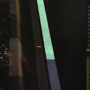 Peinture de marquage professionnel pour hélicoptère IG-6, peinture de sécurité aérienne pour marquage d'hélicoptère, revêtement de marquage haute visibilité - Product Image 2