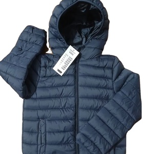 Chaqueta Safari personalizada de marca para mujer, impermeable, transpirable, acolchada de invierno con relleno de poliéster 100% - Product Image 6