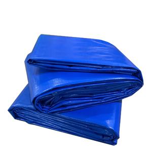 Lona de Polietileno de Alta Resistencia, Color Verde, Gran Capacidad, Impermeable, para Uso en Exteriores - Product Image 1