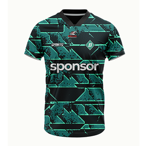 Maillot de football d'entraînement léger pour la pratique du soccer - Product Image 1