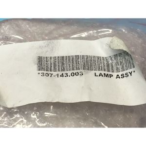ชุดประกอบหลอดไฟ 307-143.003, 140365 - อุปกรณ์และอะไหล่เซมิคอนดักเตอร์ระดับโลกที่เชื่อถือได้ที่ - Product Image 1