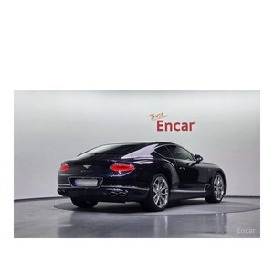 Bentley Continental 4.0 GT Modelo Diciembre 2020 con Caja de Cambios Automática, 31,432 km, Asientos de Cuero, Volante a la Izquierda - Product Image 2