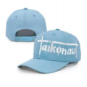 Gorras de béisbol con visera plana, gorra con cuerda, bordada con el logo del equipo local, unisex, gorra de rendimiento transpirable - Product Image 6