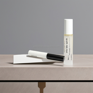 Colle liquide pour cils imperméable de haute qualité, marque privée, fabriquée au Guangdong, Chine, séchage rapide, 0,5 à 2 secondes, tenue de 6 à 8 semaines - Product Image 5