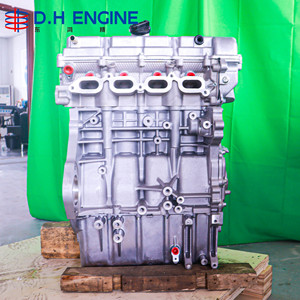 Motor de gasolina DAM15R de bloque largo 1.5L para Foton <span class=keywords><strong>Xiaoling</strong></span> V3, Beiqi Weiwang M30, Changhe M50 y Chery Karry - Precio de fábrica - Product Image 2