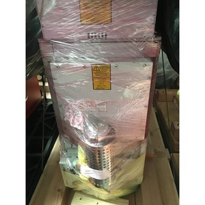 ปั๊มสุญญากาศแบบแห้ง EDWARDS IH1000 NL รุ่น A53352945XS – อุปกรณ์และชิ้นส่วนเซมิคอนดักเตอร์คุณภาพระดับโลกที่ได้รับความไว้วางใจ - Product Image 5