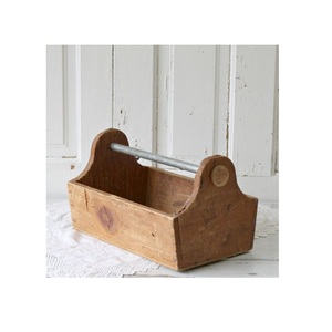 Handcrafted Sustainable Durable Wooden <b>Caddy</b>-Multifunction Storage Organizer for <b>Kitchen</b> Bathroom Home Display - Product Image 6