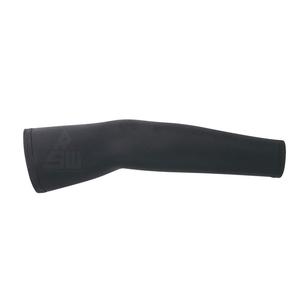RIFAT SPORTS WEAR Custom <b>Compression</b> Cycling <b>Arm</b> <b>Sleeves</b> Unisex Premium Quality Quick Dry Breathable Spandex/Polyester Fabric - Product Image 2