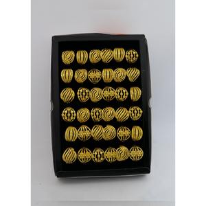 Micro plaqué de qualité supérieure diamant travail nouveau Design Unique bagues mélange Design Antique bague pour les femmes et les filles de fantaisie - Product Image 4