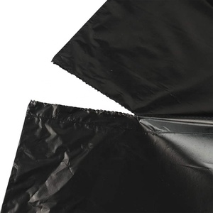 ถุงขยะ LDPE บนม้วน - Product Image 5