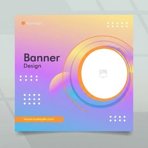 Estudio de Diseño de Banners Profesional de Última Generación con IA y Gráficos Digitales Personalizados para Marcas - Product Image 1
