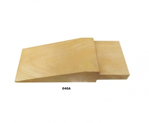 High Quality <b>Bench</b> Pin Wooden 6.1/4" use for jewellery making <b>tool</b> whole sale lowest price best product for jewellery making - Product Image 1