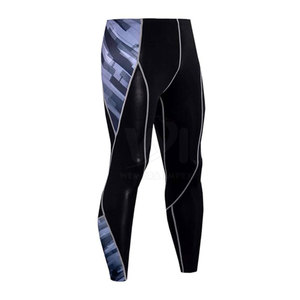 Combinaisons de compression pour hommes, respirantes, sur mesure, design personnalisé, best-seller, fabriquées au Pakistan. - Product Image 5