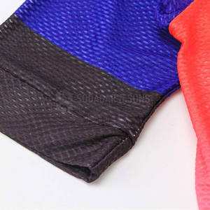 Maillot de cyclisme personnalisé, nouveau design, pour adultes, équipe personnalisée, fabrication pakistanaise. - Product Image 4