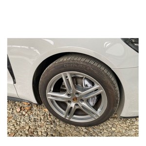 Pour Porsche Panamera 3.0 avec caméra de recul, sièges en cuir, modèle décembre 2018, 60 767 km, conduite à gauche - Product Image 6