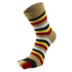 Durable Sports <b>Socks</b> With <b>Soft</b> Breathable Fabric Perfect For Men And Women Ideal For Training Exercise And Outdoor Sports - Product Image 1