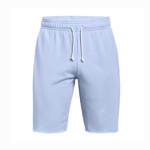 Shorts décontractés unisexe à prix de gros pour hommes, femmes et garçons – Été, écologiques, séchage rapide, respirants, taille haute avec cordon de serrage - Product Image 1