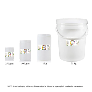 Manteca de Mango Pura para Jabones Artesanales, Cremas, Lociones y Formulaciones Cosméticas - Product Image 4