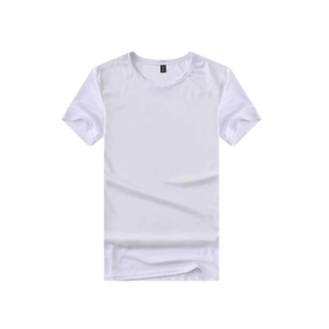 High Quality Men's <b>Athletic</b> T Shirt Quick Dry Breathable Gym Fitness Workout Running Sportswear Apparel - Product Image 3
