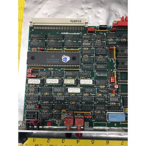 AMAT 0100-11018 PWB CPU BOARD, Motorola MVME - อุปกรณ์และอะไหล่เซมิคอนดักเตอร์มือสองระดับโลกที่เชื่อถือได้ - Product Image 6