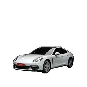 Para Porsche Panamera 3.0 AWD con Cámara Trasera, Asientos de Cuero, Modelo Noviembre 2020, 176,653 km - Product Image 1