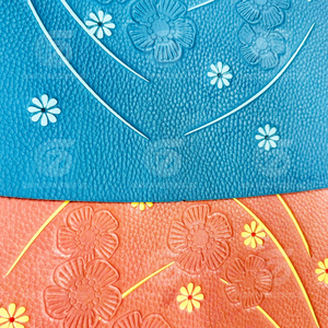 Transfert thermique professionnel avancé 3D personnalisé en TPU pour logos sur vêtements – Design tendance et innovant par un fabricant vietnamien - Product Image 2