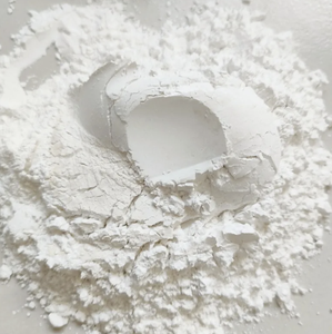 Carbonate de Calcium Précipité et Léger Rubi Nano (Poudre Amorphe) pour Cosmétiques, Peintures et Plastiques - Product Image 2
