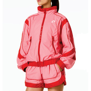 Conjunto Deportivo Personalizado para Hombre, Chaqueta y Pantalones Cortos, 100% Algodón, Ligero, Transpirable, Ropa de Entrenamiento OEM, Sudaderas con Capucha para Fitness - Product Image 4