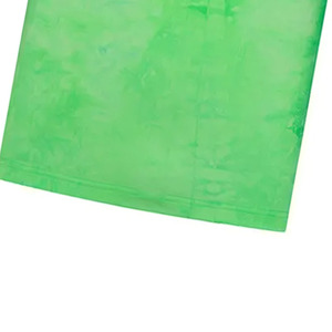 Polo de golf élégant, haut de gamme, léger, respirant, performance optimale, production directe usine OEM - Product Image 3