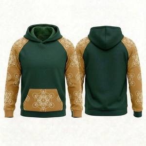 Hoodies pour femmes, hoodies pour hommes, hoodies de performance robustes, vêtements d'hiver sportifs et durables - Product Image 5