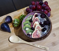 Großhandel Hochwertige wettbewerbs fähige Preis COCONUT BOWL