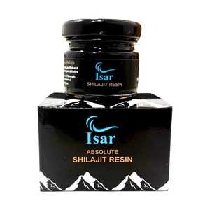 OEM Premium Quality Shilajit Resin with Rich Fulvic Acid Sourced From Himalayas India, Available in Private Label and Packaging - Product Image 3