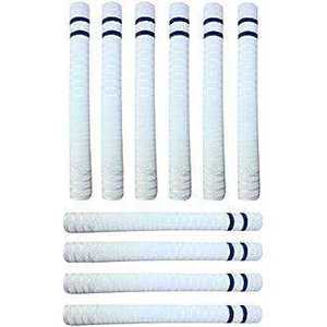 Prix de gros standard, poignées de cricket multicolores, antidérapantes, design personnalisé, confortables, faciles à utiliser, poignées de batte de cricket - Product Image 3