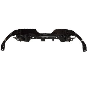 โครงยึดหม้อน้ำด้านหน้าสำหรับ Honda Civic 2021 71410-TBC-A31 71410TBCA31 HO1225212 สีดำ พลาสติก เหล็ก ขายส่งจากโรงงาน - Product Image 1